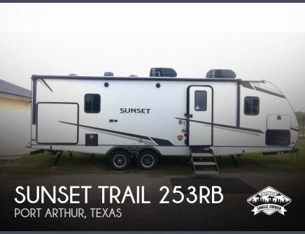 Thumbnail Photo undefined for 2022 Crossroads Sunset Trail